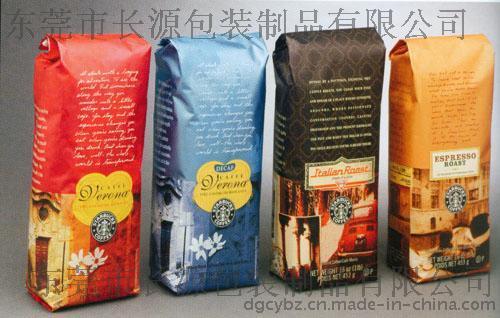 厂家专业定做茶叶袋.咖啡袋，花茶包装，牛皮纸茶叶包装